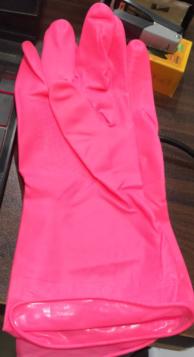 Moisturizing Glove Socks Set (Pair) LC