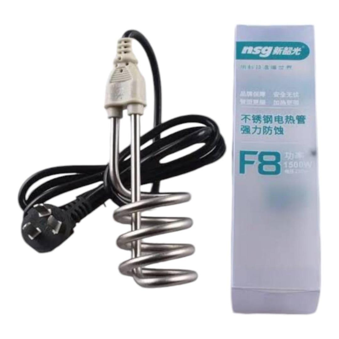 Nsg F8 2000w Water Heater Rod Currentless